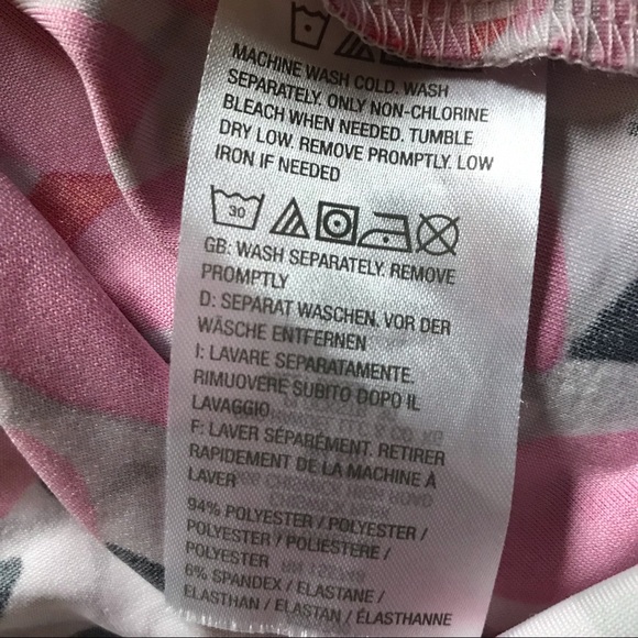 Attitudes by Renee tunic and matching headband - Picture 9 of 10